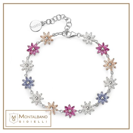 Gioielli Rosato – Bracciali In Argento